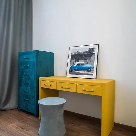 Appartement Dali