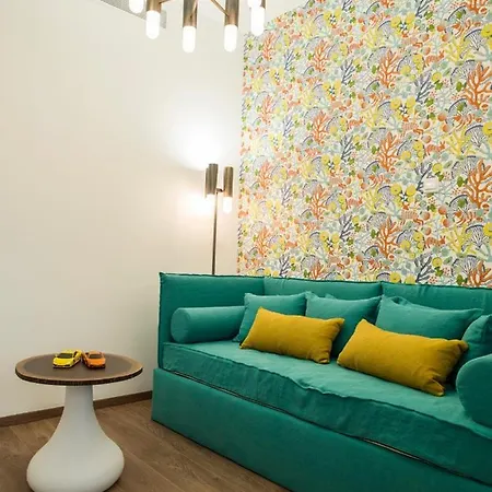 Dali Appartement *