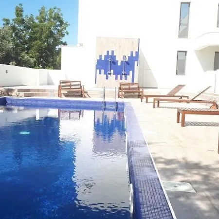 Apartment Dali