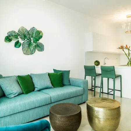 Dali Apartment
