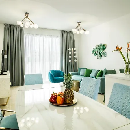 Apartment Dali Limassol